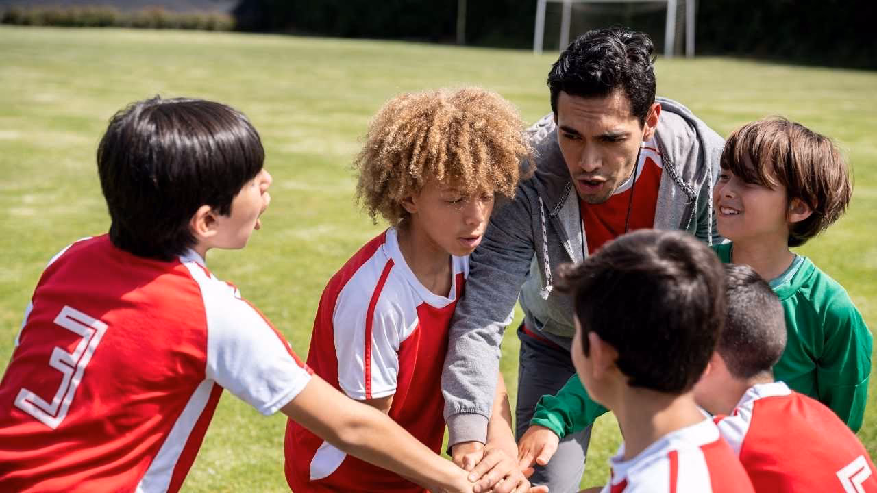 Why is empathy important in coaching?