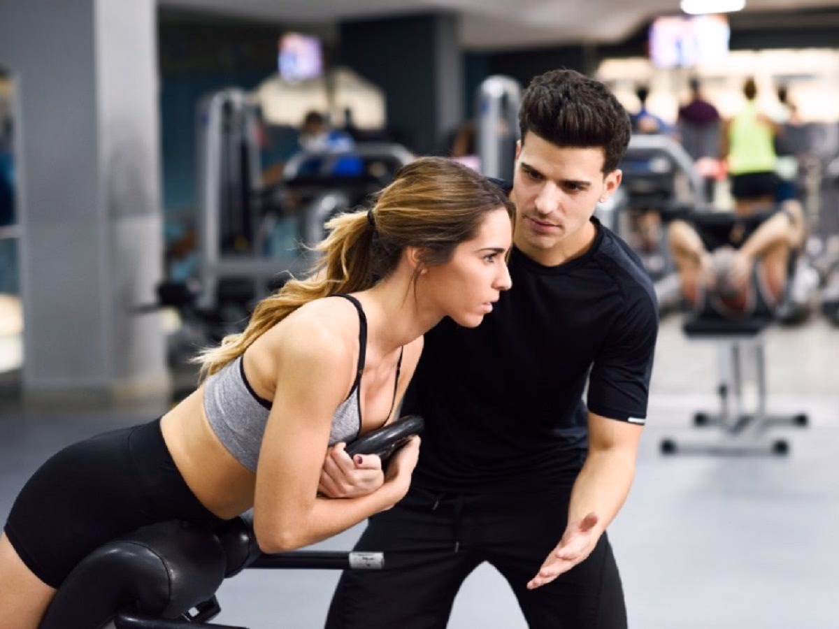 ¿Por qué contratar un entrenador deportivo?