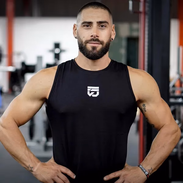 ¿Dónde puedo encontrar un entrenador personal en Torre del mar?