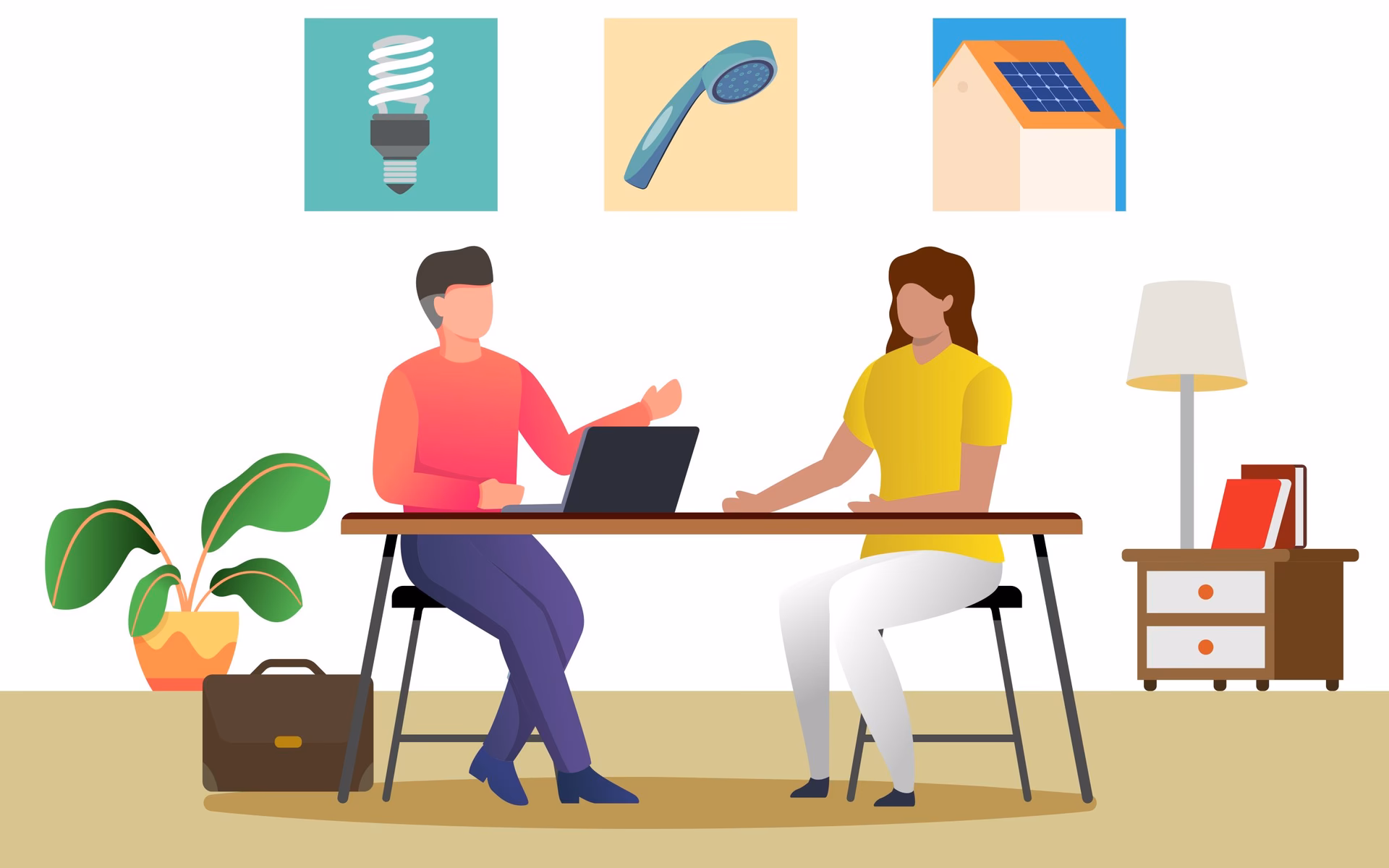 Was ist ein Energie-Coaching?