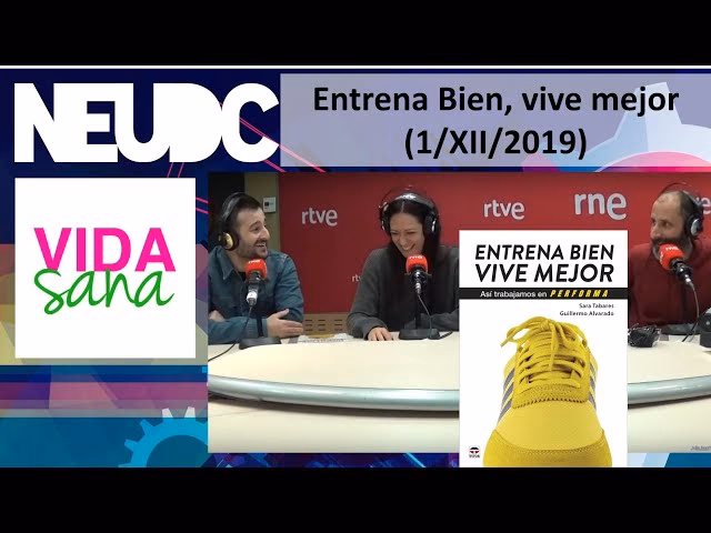 ¿Por qué se mejora cuando se entrena?