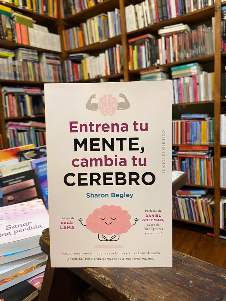 ¿Cómo entrenar a tu cerebro?