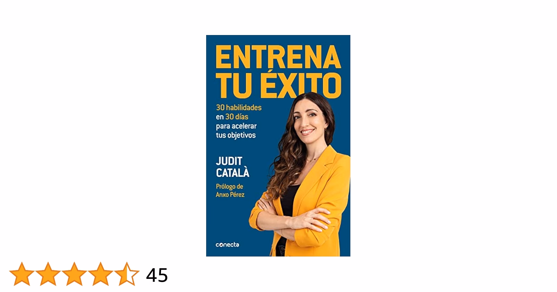 ¿Qué es Entrena tu éxito?