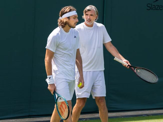 ¿Quién es el entrenador de la 'T'?