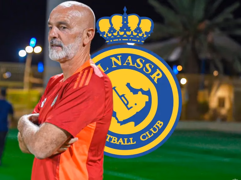 ¿Qué pasó en el último entrenamiento de Al Nassr?