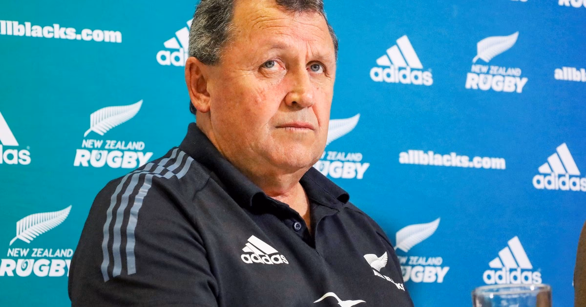¿Quiénes son los jugadores de los Classic All Black s?
