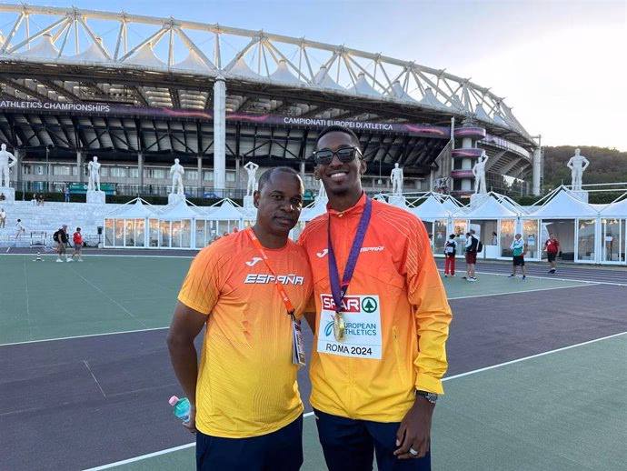 ¿Qué pasó con la hija de Iván Pedroso?