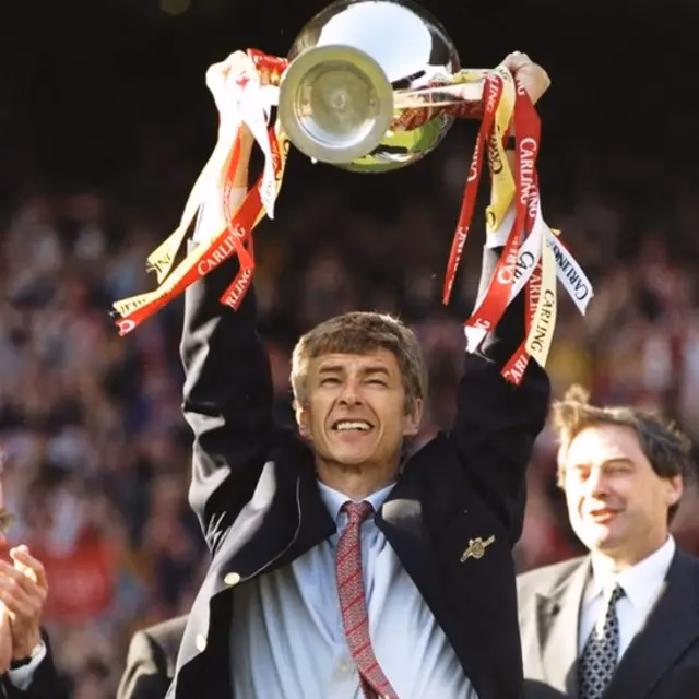 ¿Cuáles son los logros más importantes del Arsenal?