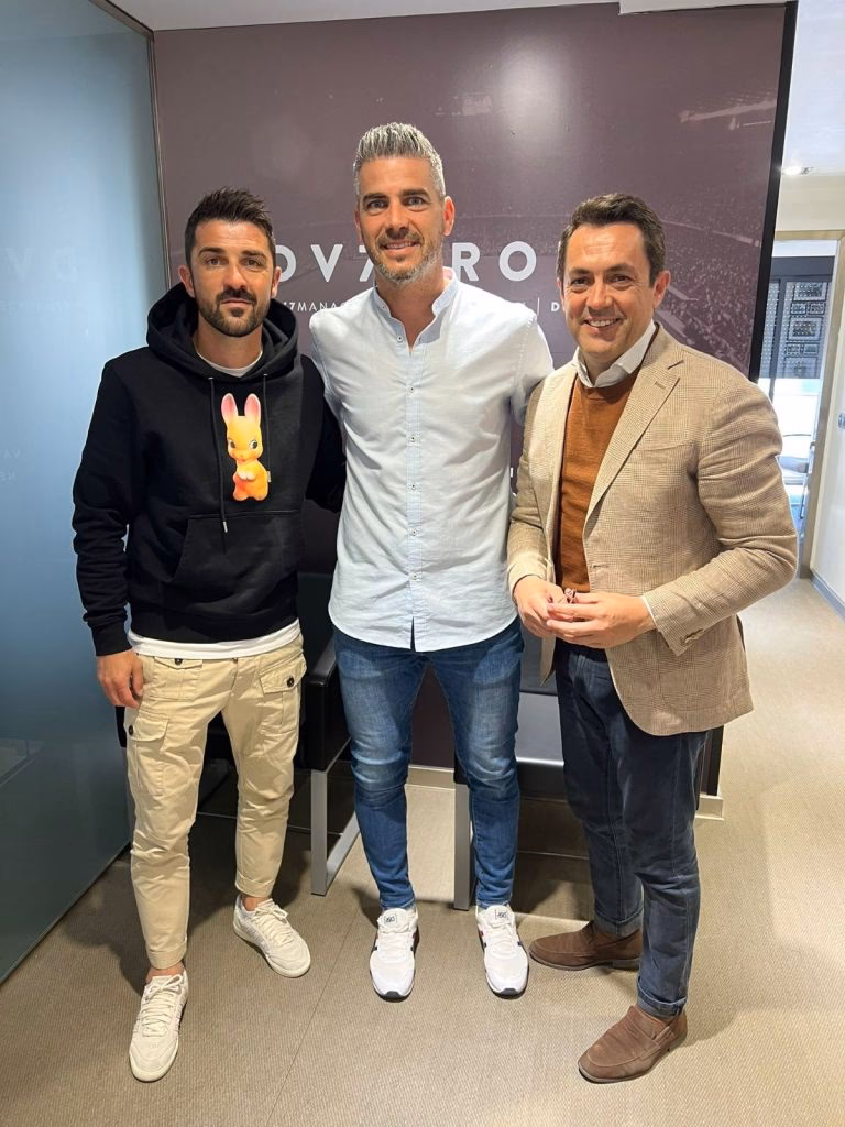 ¿Qué pasó con el club de fútbol de Benidorm?