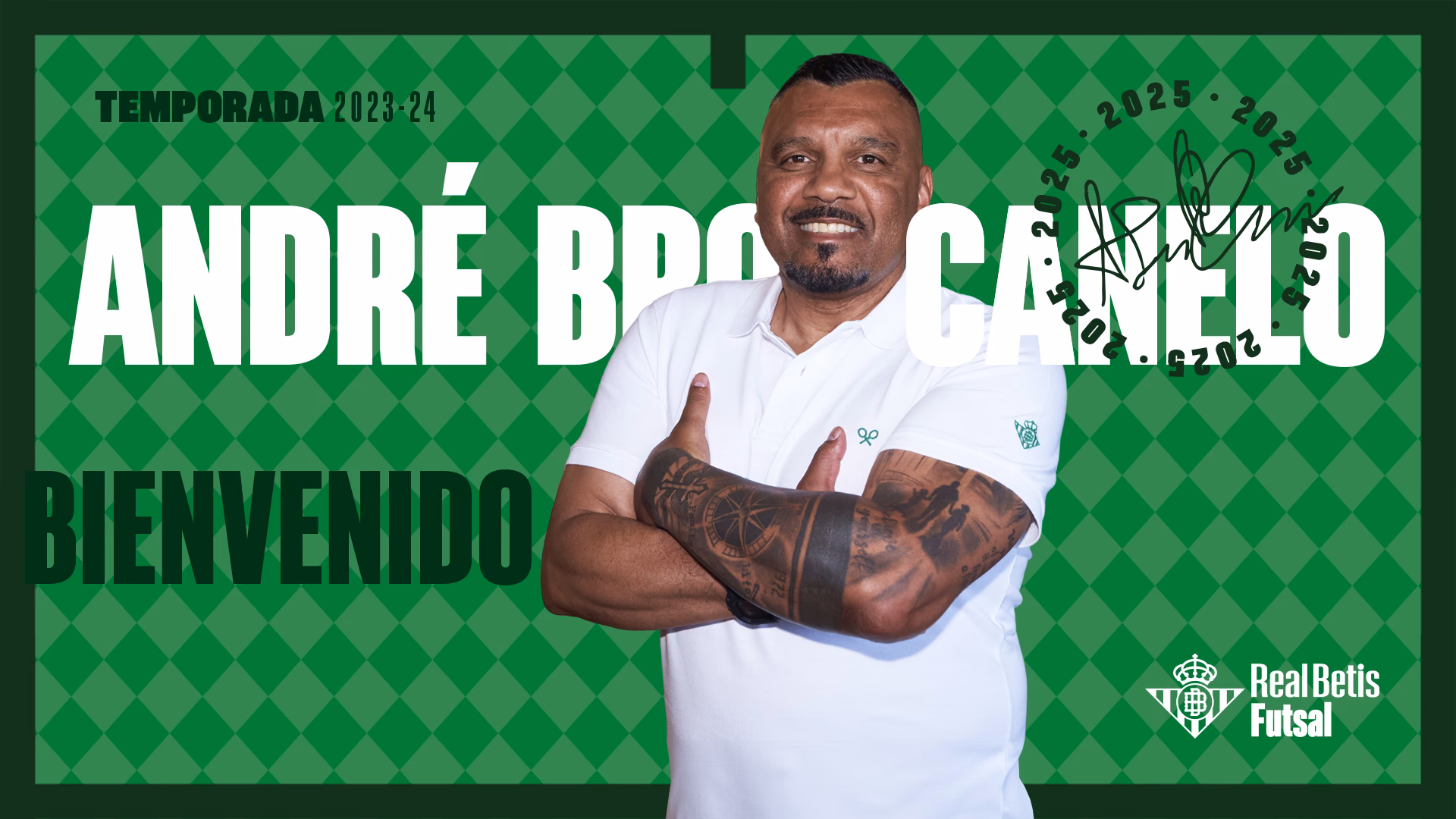 ¿Cómo puedo cambiar mis preferencias en Betis Futsal?