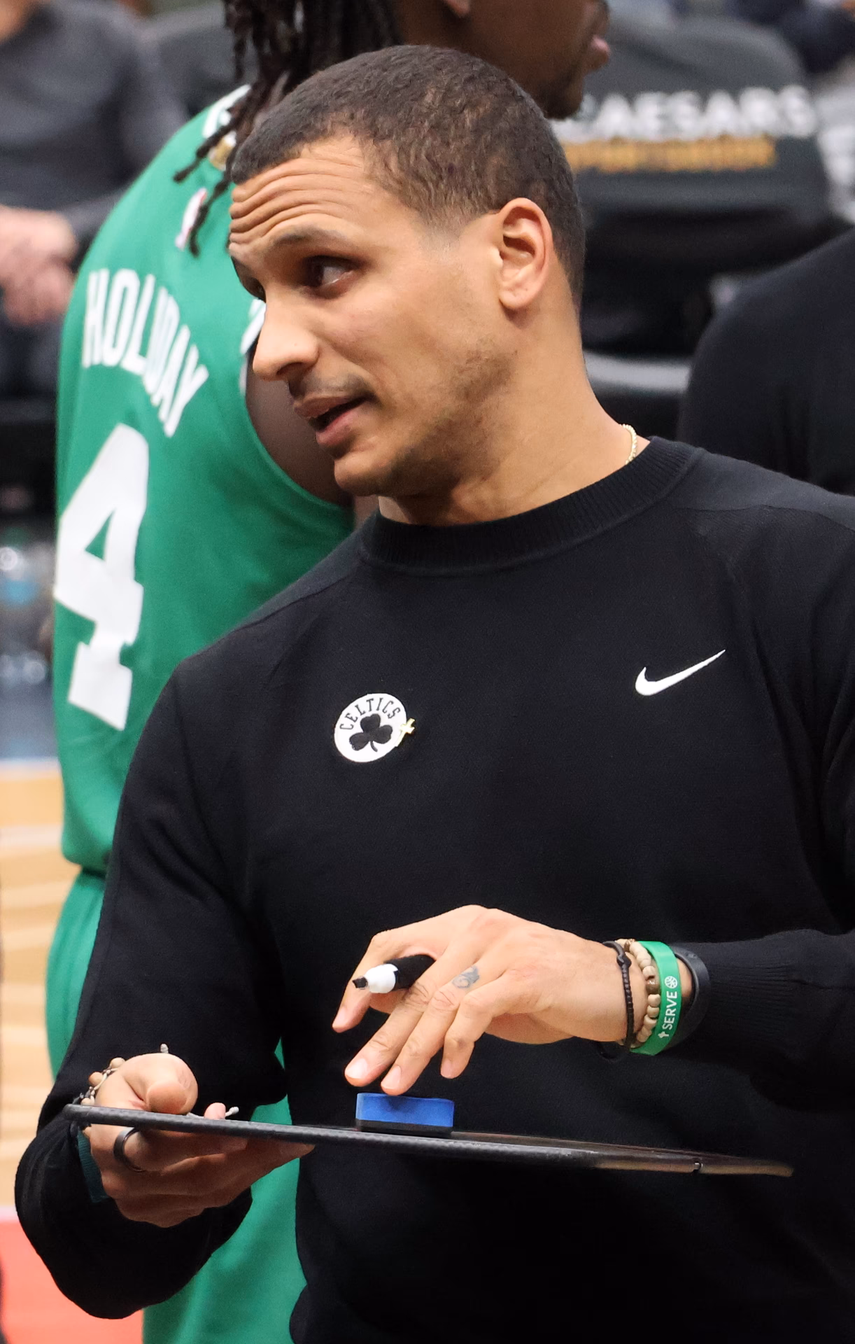 ¿Quién es el entrenador más cercano del seleccionado?