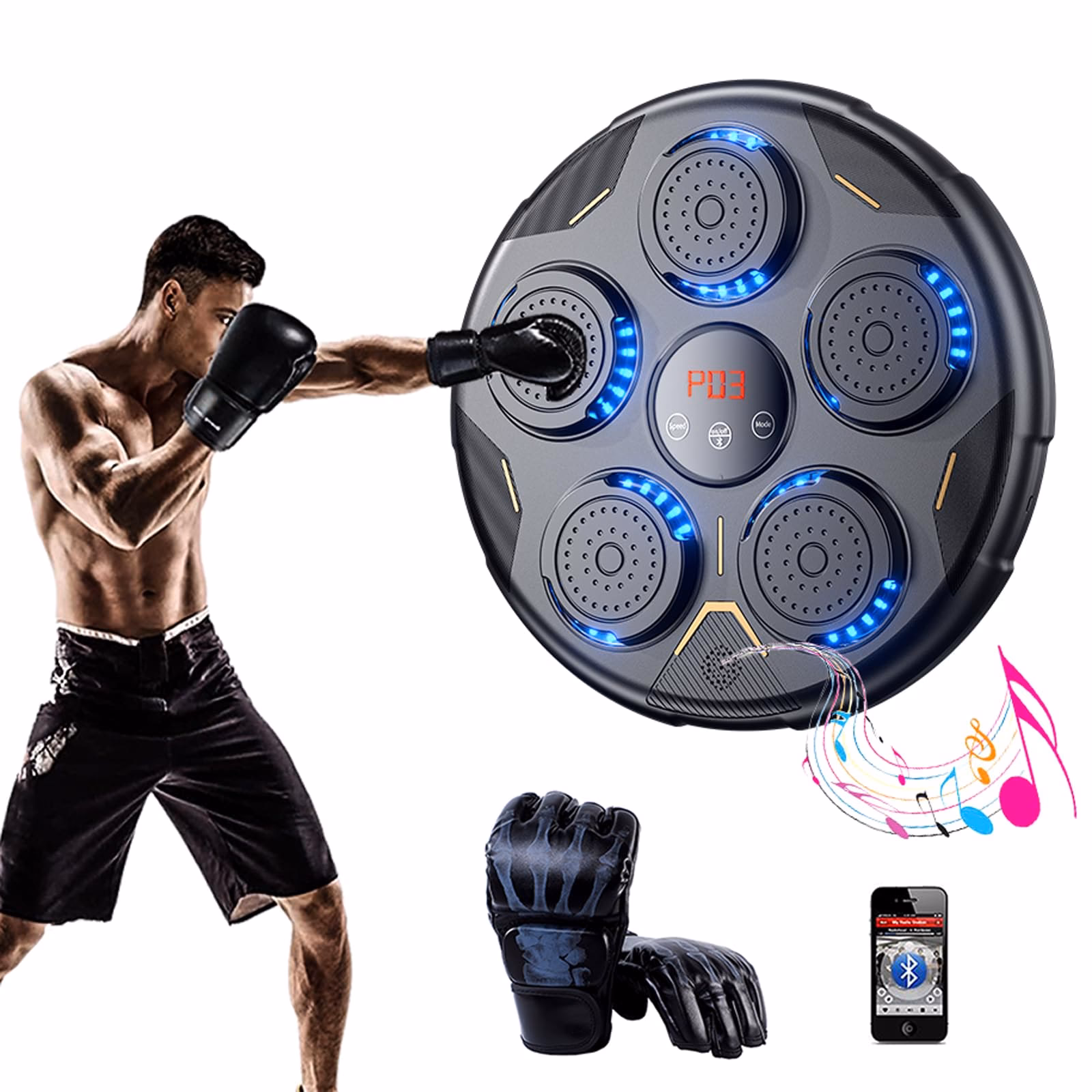 ¿Cuáles son las ventajas de un entrenador personal de boxeo?