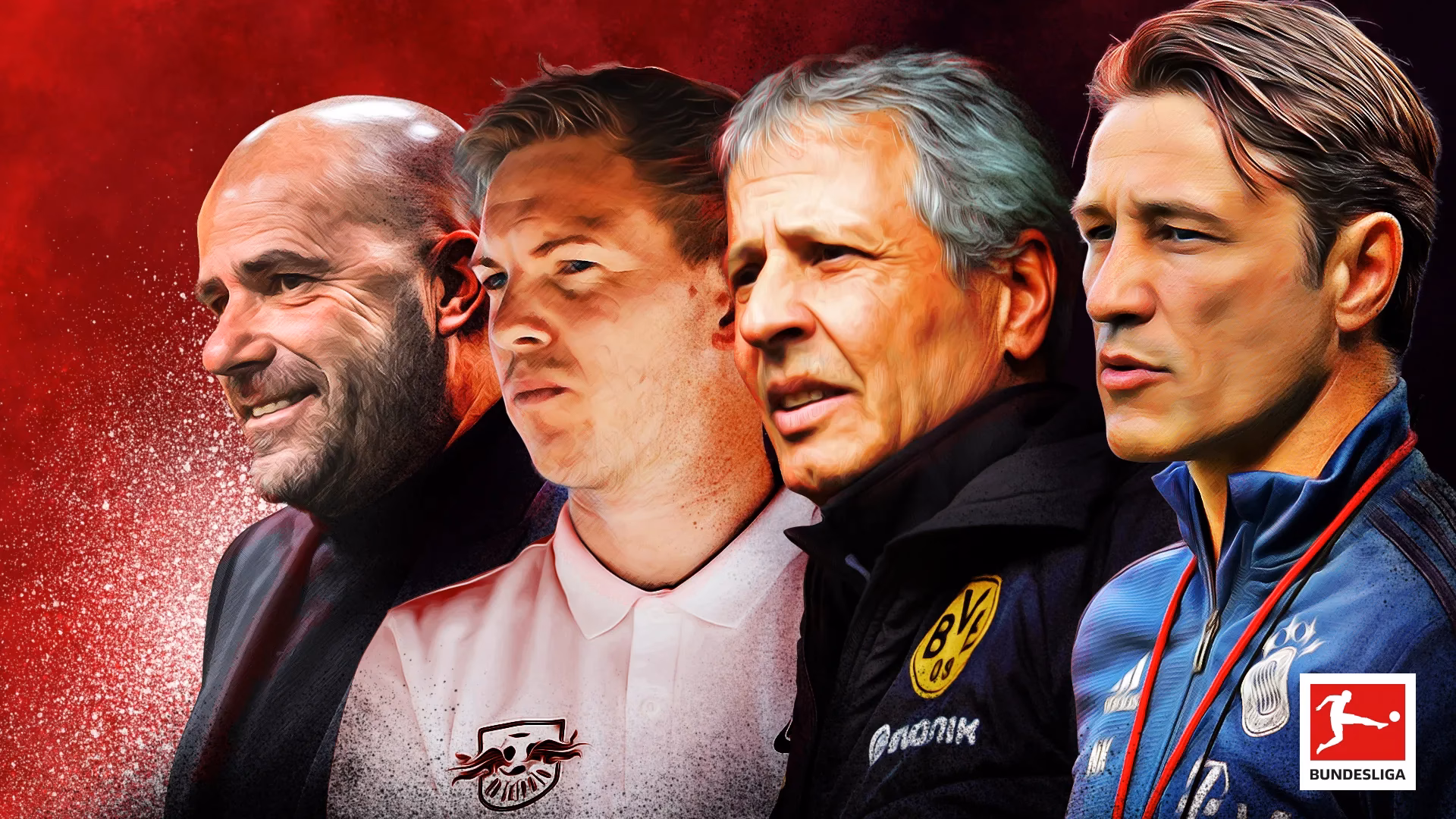 ¿Quién es el entrenador de Bayern Munich?