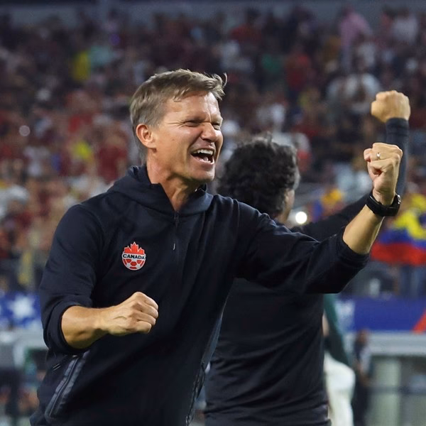¿Quién es el nuevo entrenador del Atlético?