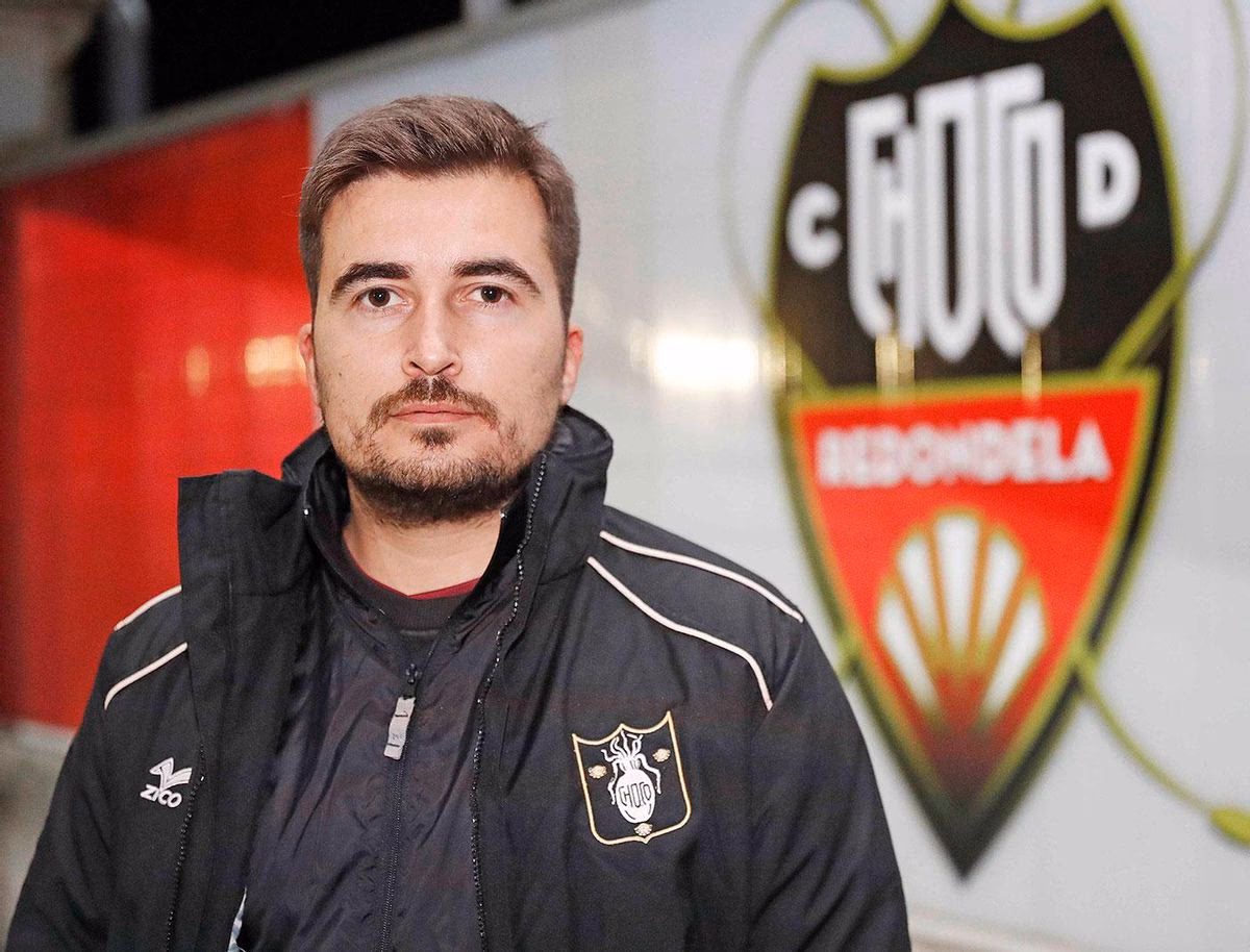 ¿Cuándo se creó el Redondela Sporting Club?