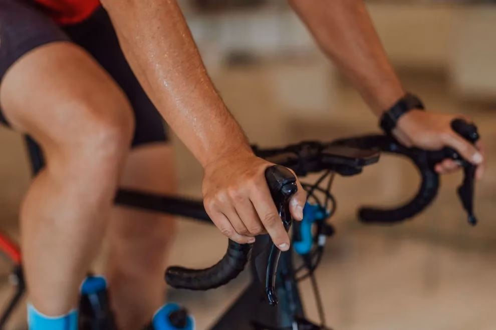¿Qué es un plan de entrenamiento de ciclismo?