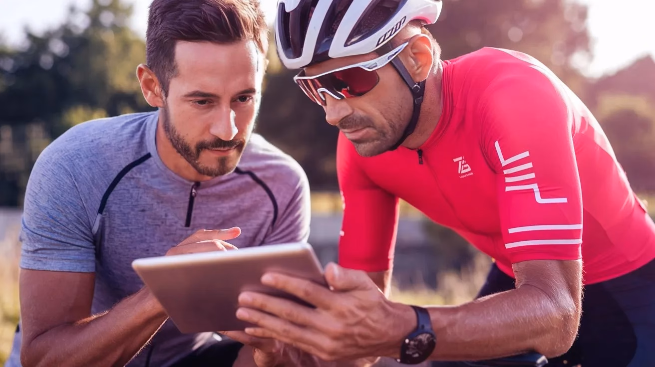 ¿Quiénes son las mejores ciclistas Valencianas?