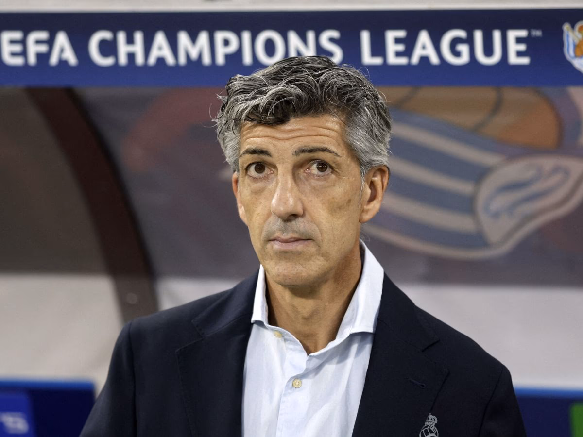 ¿Quién fue el entrenador que más encuentros ha disputado en la competición doméstica española?