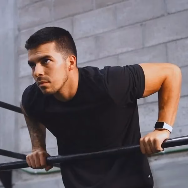 ¿Por qué el programa de entrenamiento CrossFit No es adecuado?