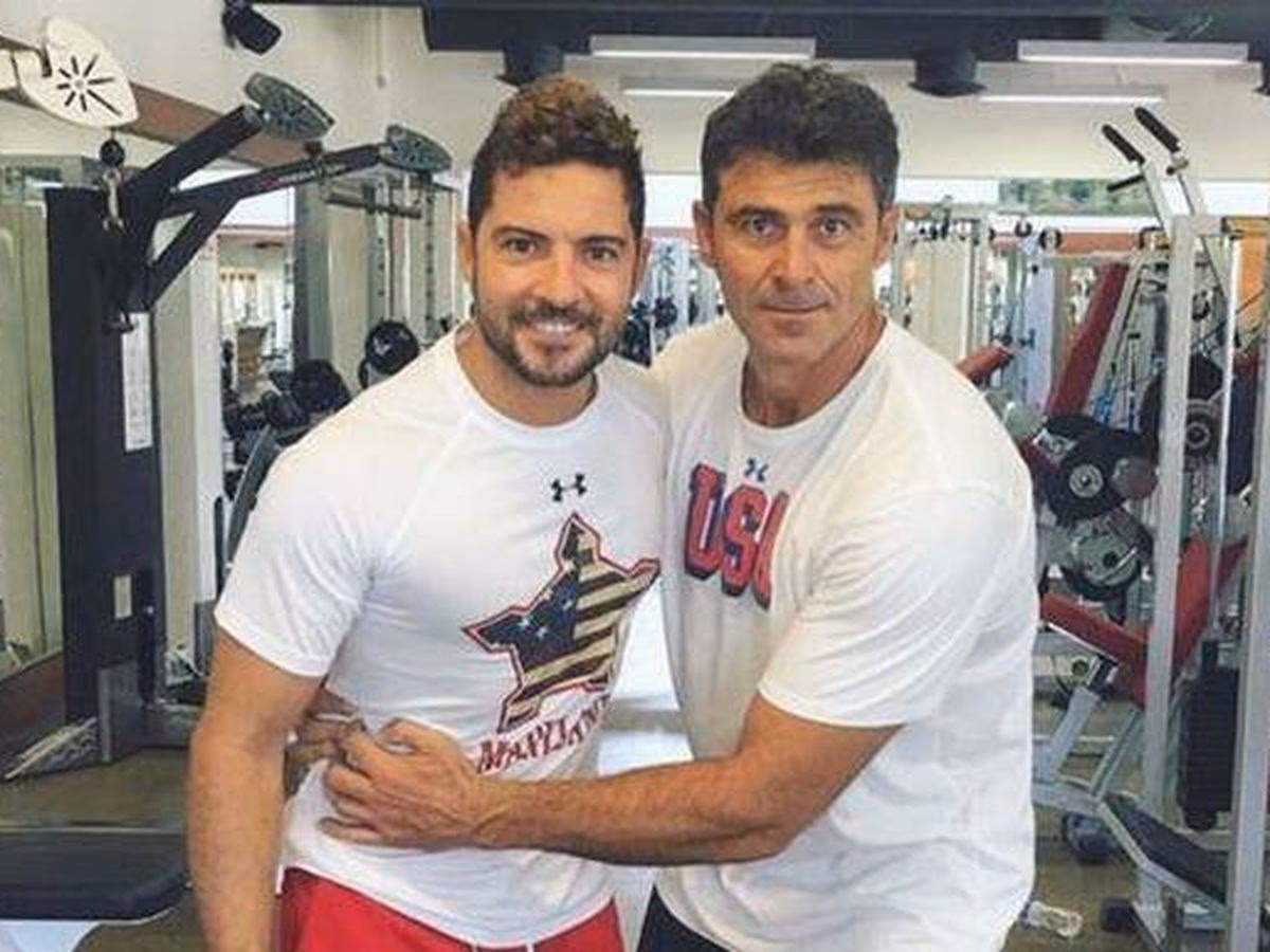 ¿Cuál es la vida privada de David Bisbal?