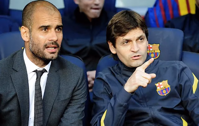 ¿Qué pasó con el entrenador del Real Madrid?