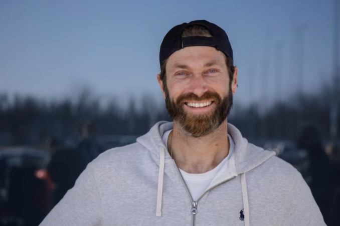 ¿Quién es el rival de Borna Coric?