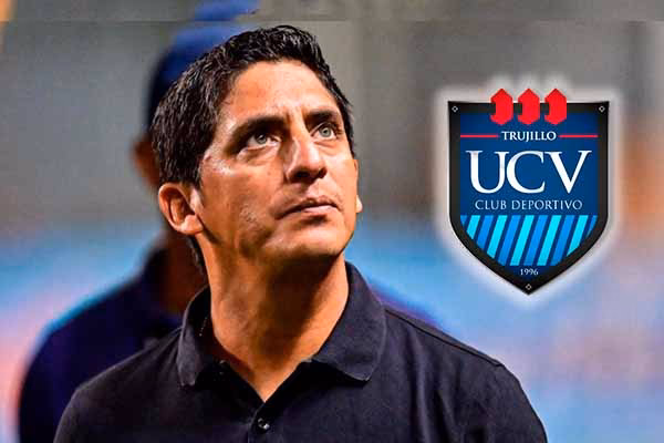 ¿Qué espera el plantel de César Vallejo?