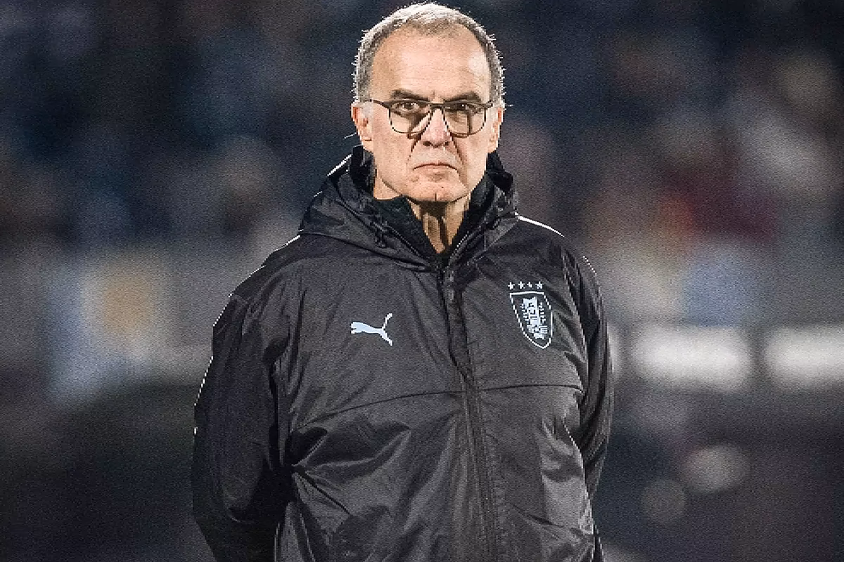 ¿Quién es el nuevo entrenador del Sevilla?