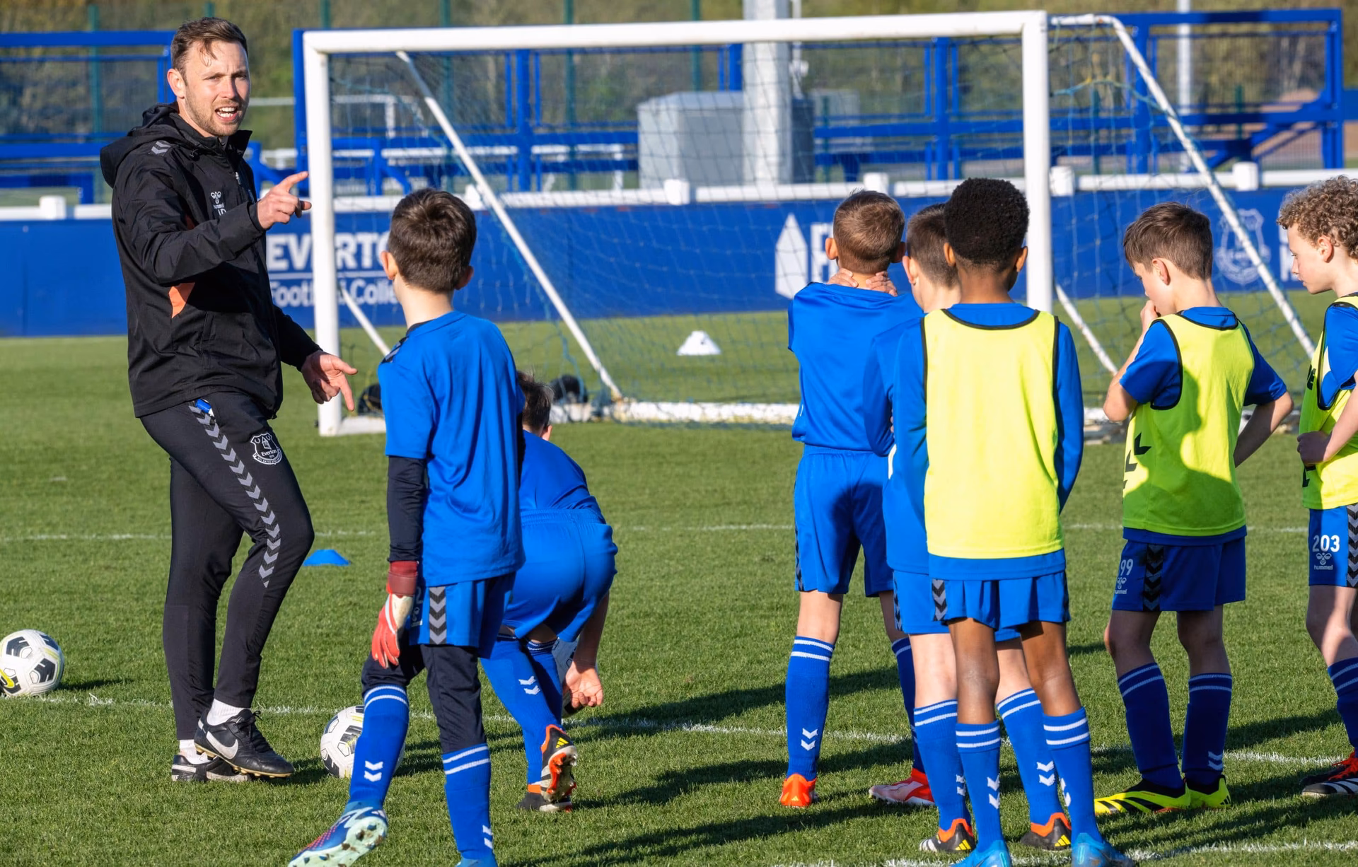 ¿Cuál es el título de entrenador de fútbol?