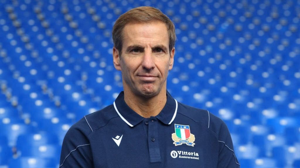 ¿Cómo se llama el jugador de rugby de España a Italia?