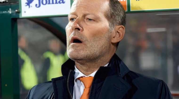 ¿Quién es el líder de la naranja mecánica?