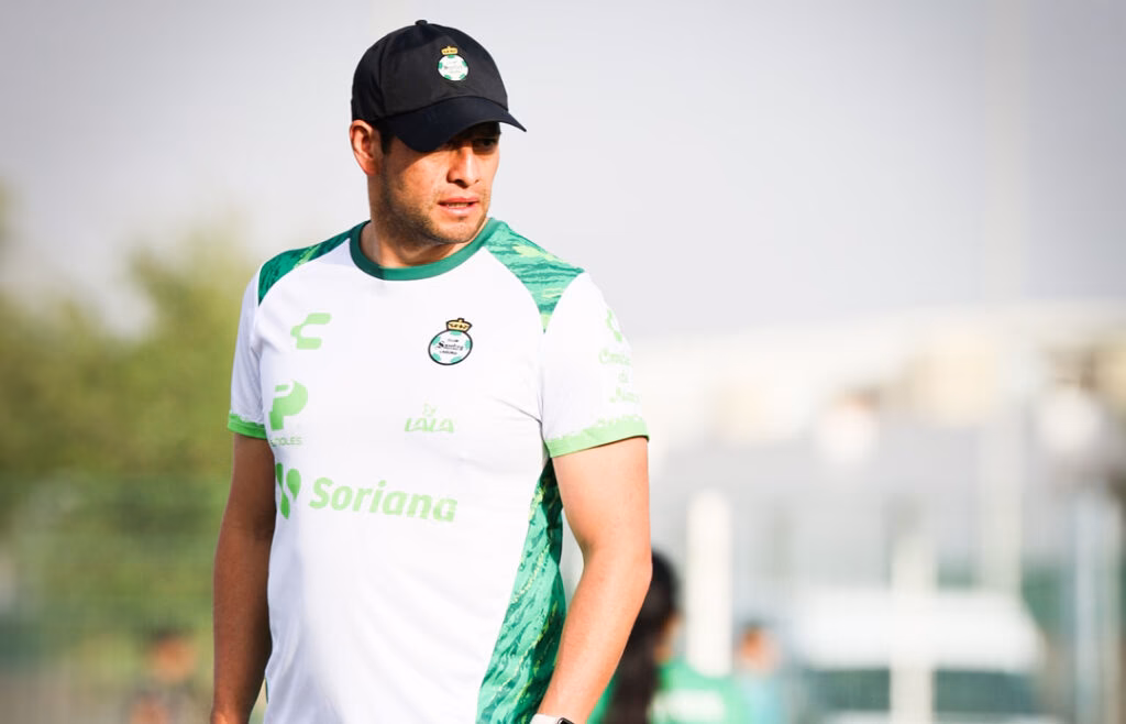 ¿Qué dijo el entrenador sobre Guido Herrera?