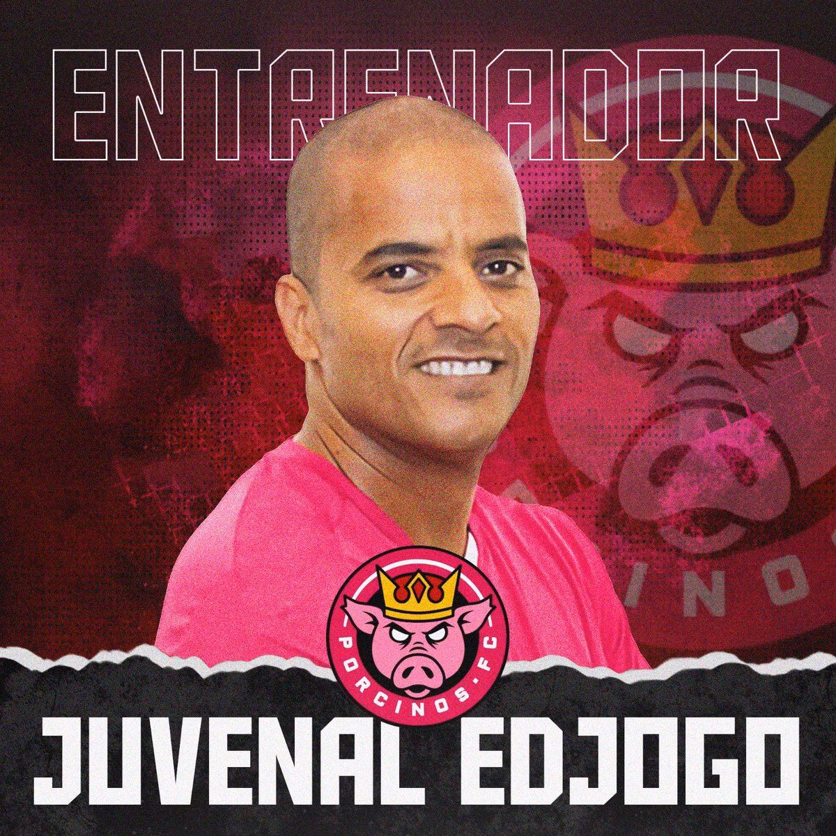 ¿Quién es el nuevo jugador 13 de porcinos Kings League?