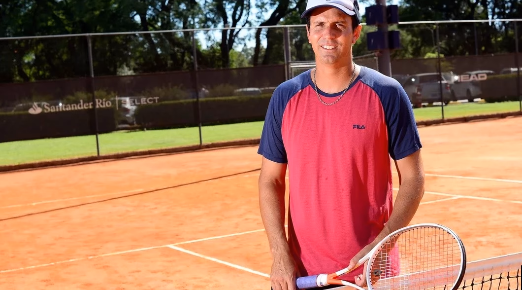 ¿Cuál es la relación entre Tiberti y Schwartzman?