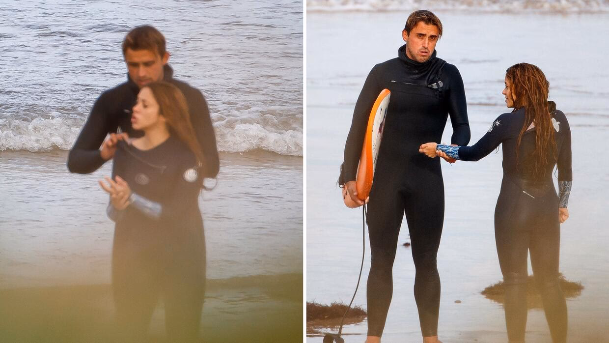 ¿Por qué Shakira es una alumna excepcional?