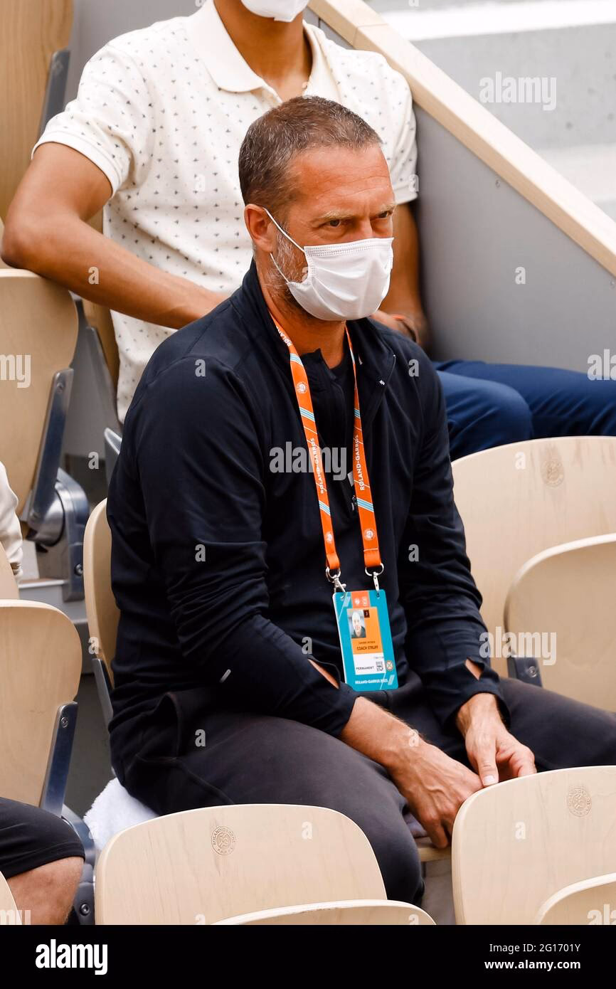 ¿Quién es Jan-Lennard Struff?