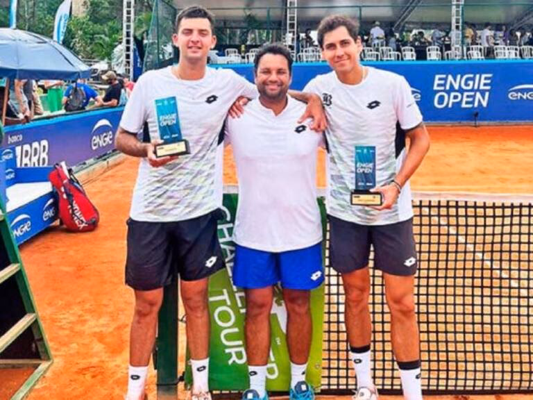 ¿Quién es el nuevo entrenador de ATP?