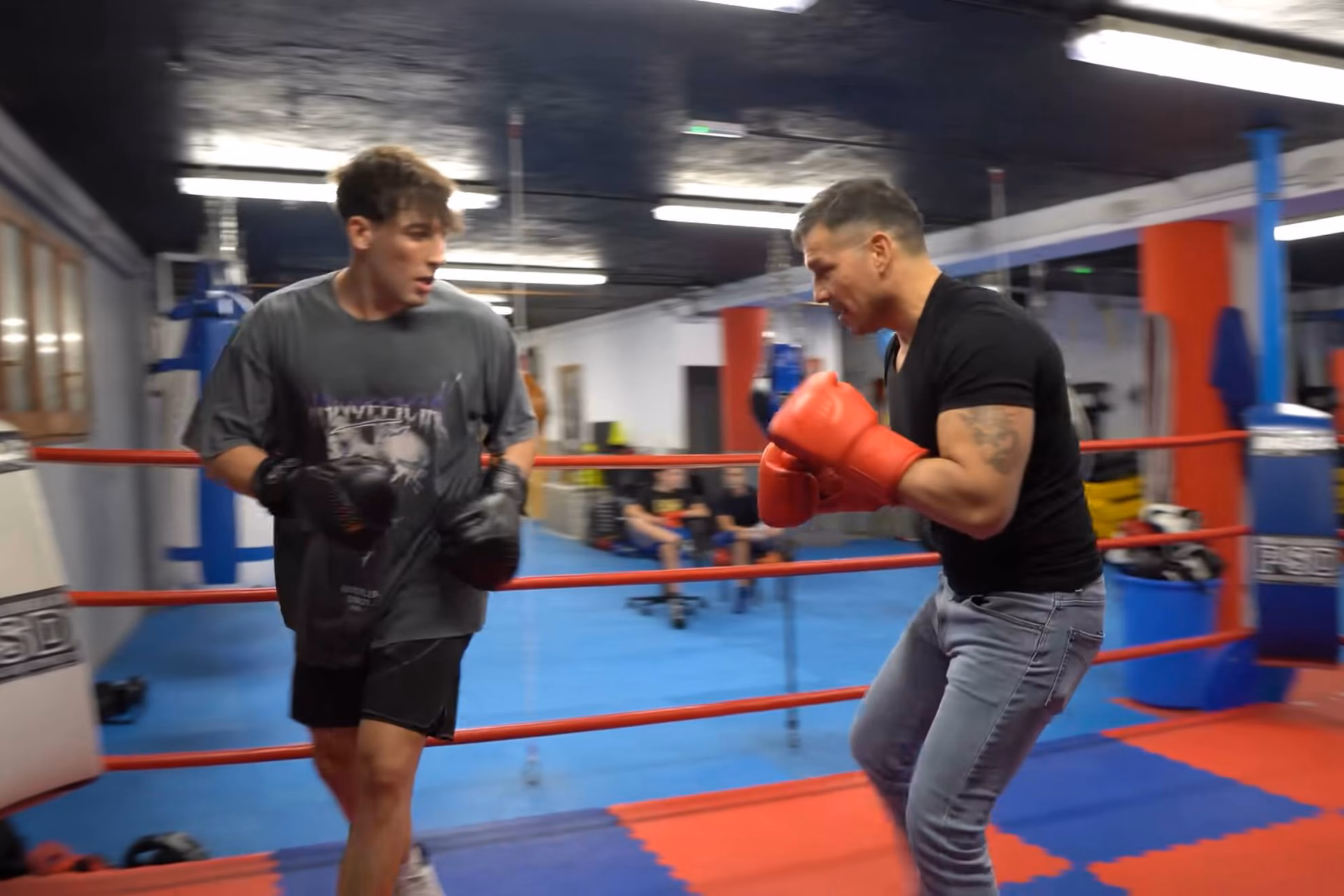 ¿Qué ha hecho viruzt para adaptarse a las nuevas tendencias?