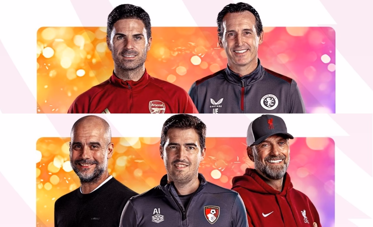 ¿Quién ganó el Premio PFA al jugador del año de la Premier League?