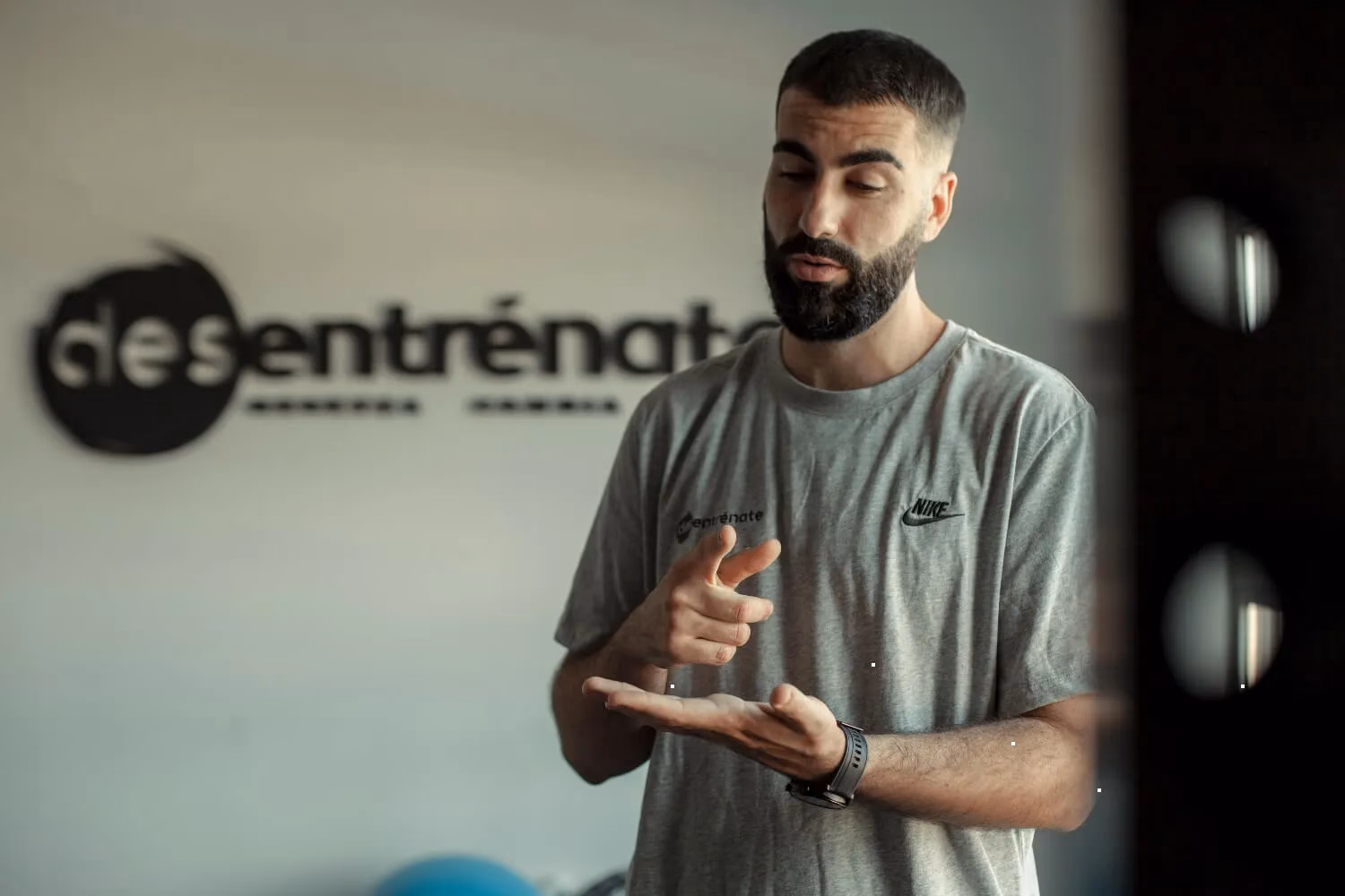 ¿Qué hace un técnico de Deporte en Dos Hermanas?