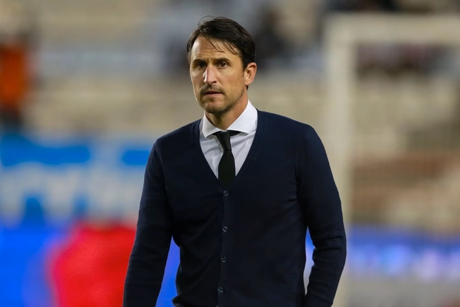 ¿Quién es el último jugador del Eibar?