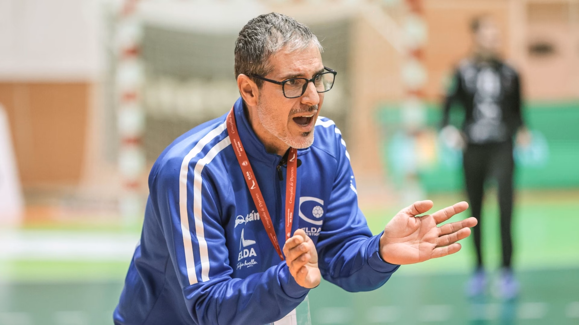 ¿Quiénes son los entrenadores del prestigio?