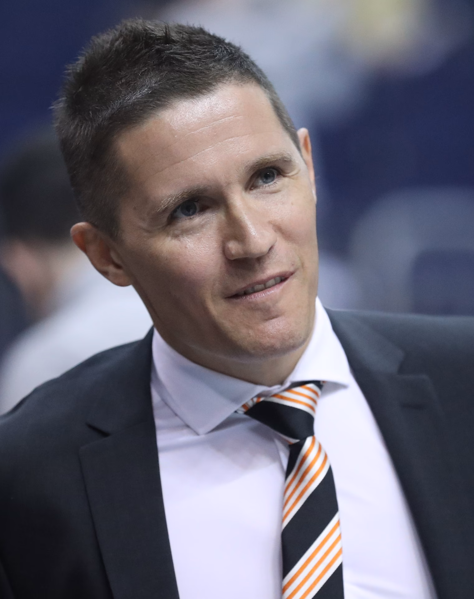 ¿Quién es el entrenador de la selección de Eslovenia?