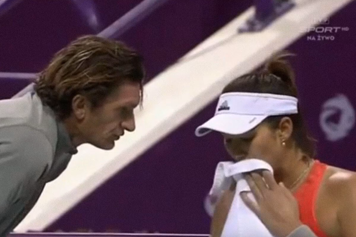 ¿Dónde viven los hermanos de Garbiñe?