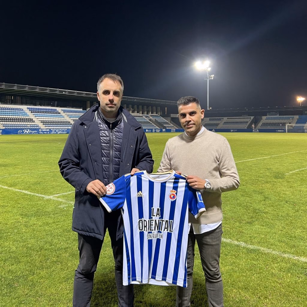 ¿Quiénes fueron los entrenadores de la Gimnástica?