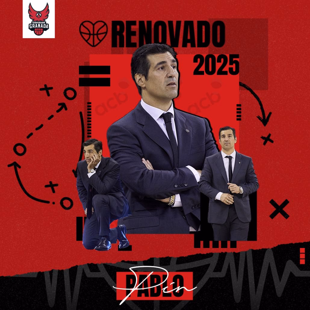 ¿Cuándo comenzó la andadura del Club Baloncesto Granada?