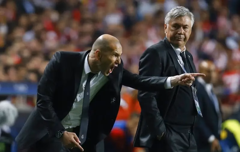 ¿Cuáles son los gritos de aliento que le da un entrenador a su mejor deportista?