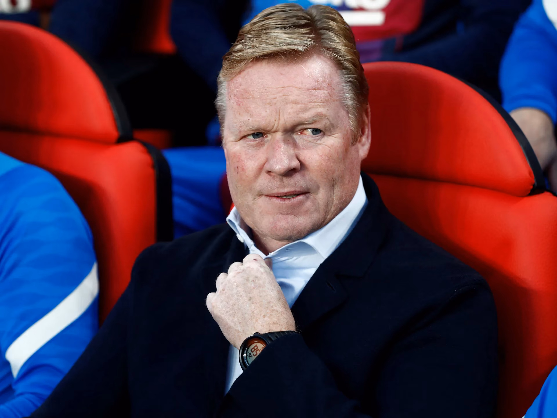 ¿Quién es el nuevo entrenador de Manchester United?