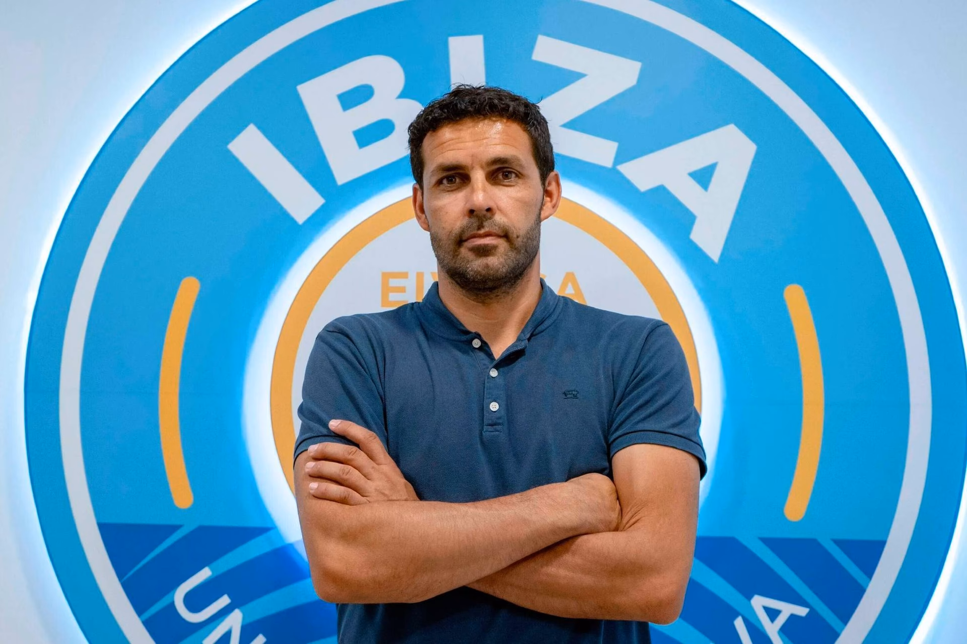¿Quién es el nuevo entrenador del Ibiza?