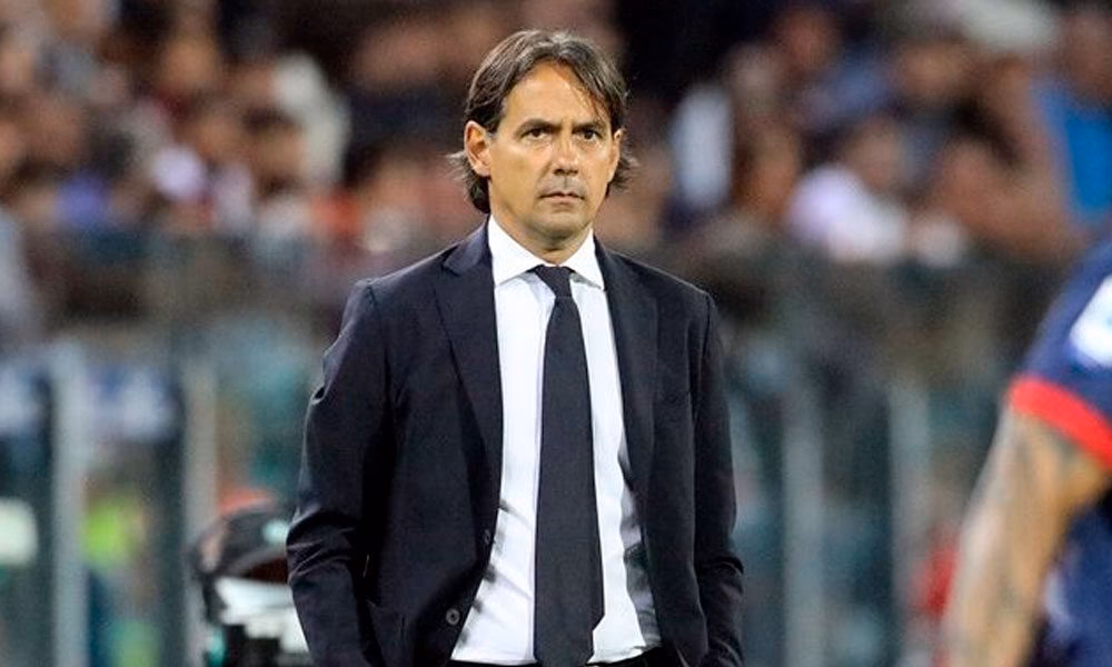 ¿Quién es el futbolista del Inter de Milán?